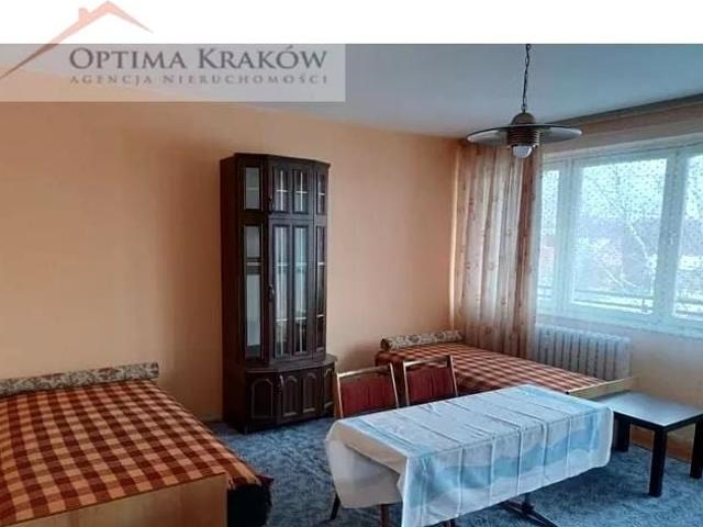 Bukowska 48 m², Skawina