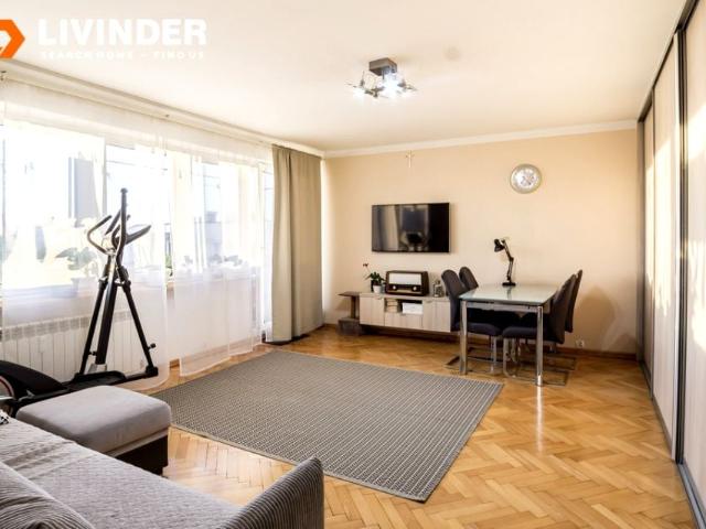 Bukowska 60,23 m², Skawina
