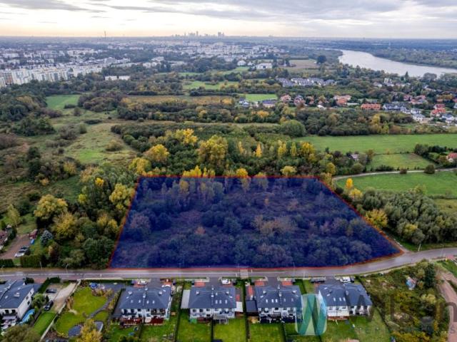 Bukowska 8 523 m², Warszawa