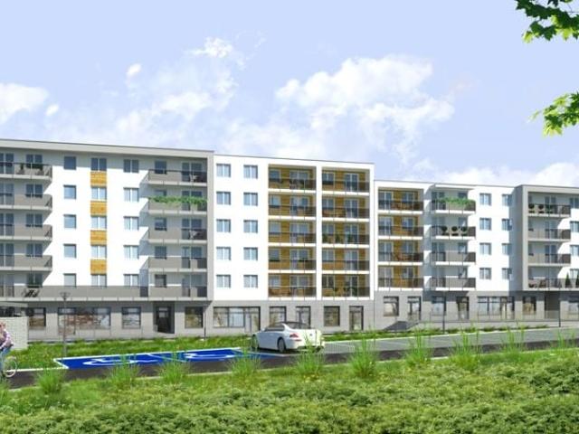 Bukowska 100,44 m², Skawina
