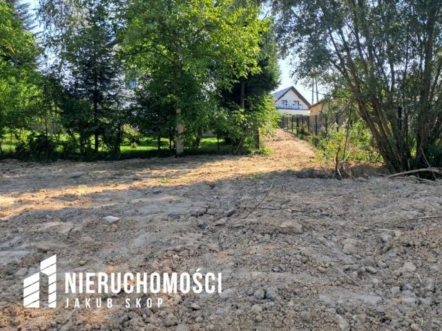 Bukowska 1 127 m², Skawina