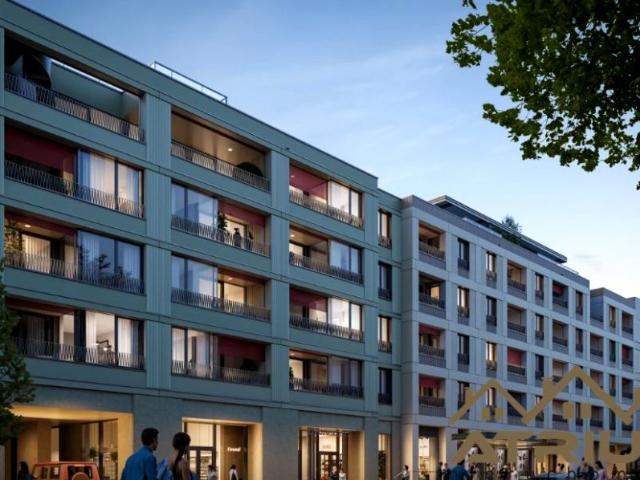 Bukowska,Zwierzyniecka,Kraszewskiego 201,54 m², Poznań