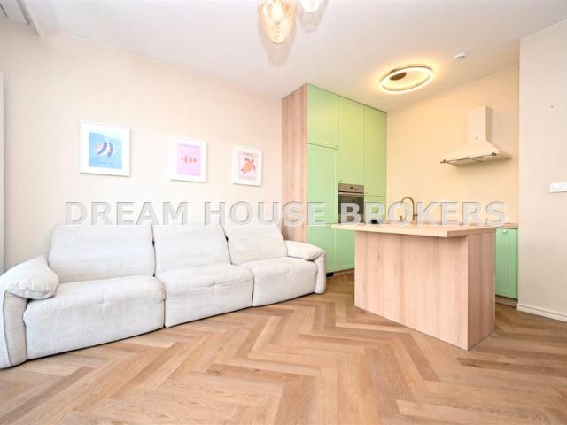 Bukszpanowa 43,12 m², Lublin
