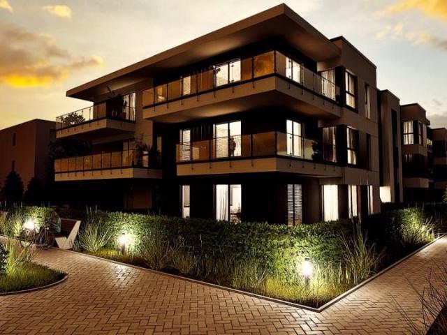 Bukszpanowa 65 m², Katowice