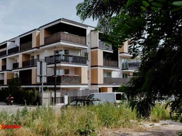 Bukszpanowa 69,37 m², Lublin