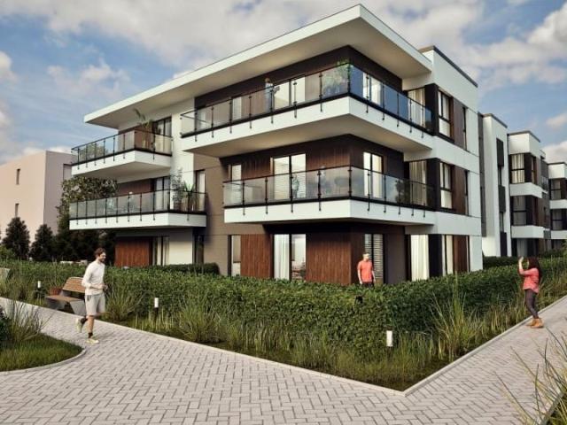 Bukszpanowa 118 m², Katowice