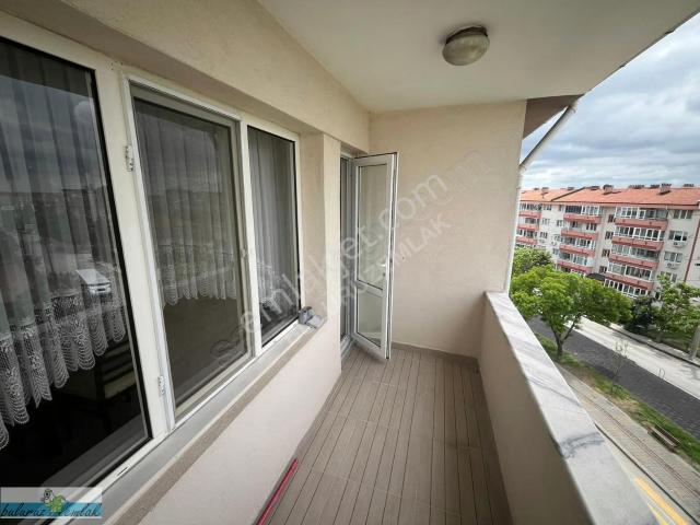 Buluruz'dan Baca Mevkiinde Satılık 4+1 Daire
