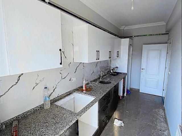 BULURUZDAN EDİRNE MERKEZ KURTULUŞ MAHALLESİNDE SATILIK 2+1 DAİRE