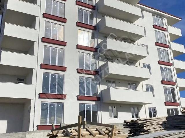 Buluruzdan Kurtuluş Mah Satılık 2+1 Daire