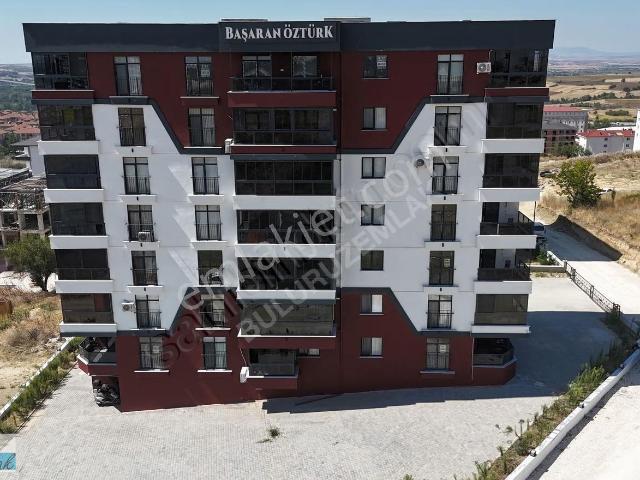 Buluruzdan Kurtuluş Mah Satılık Sıfır 2+1 Daire