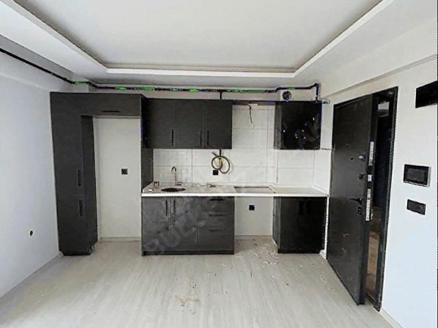 BULURUZDAN KURTULUŞ MAHALLESİNDE SATILIK SIFIR 1+1 DAİRE