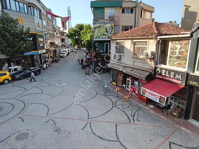 Bulut Yatırımdan Çarşı İçinde Komple Bina Dükkan Ofis İş Yeri