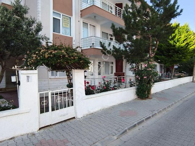 Bulut Yatırımdan 2+1 Merkezi Konumda Denize Yakın Yazlık Daire