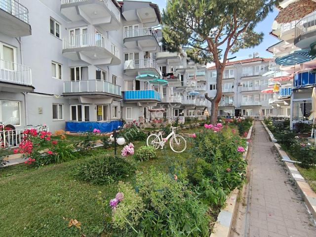 Bulut Yatırımdan 2+1 60 M² Denize Yakın Giriş Kat Yazlık Daire