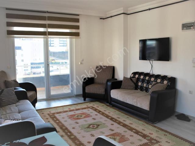 Bulut Emlak^tan Körfez'de Kiralık Eşyalı 1+1
