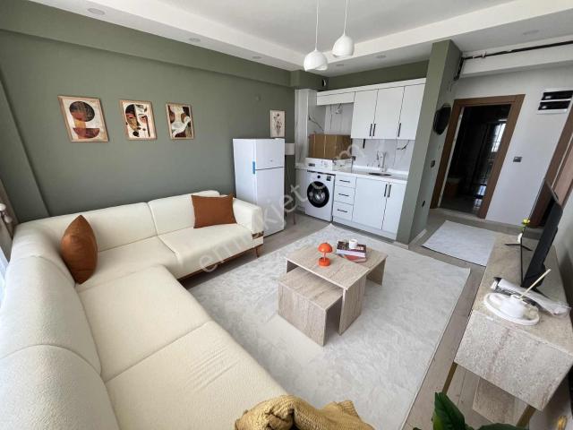 Bulut Emlak yüksek Kredili Eşyalı Özel Tasarım 2+1 Daire