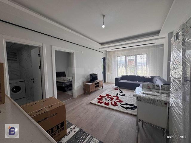 BULUT EMLAK CANİK ŞEHİR HASTANESİ YAKININDA EŞYALI LÜKS DAİRE