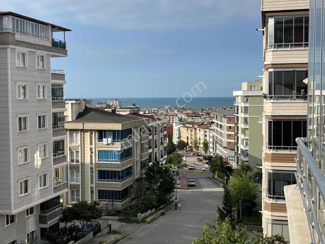 Bulut Emlak deniz Manzaralı Ara Kat Cağaloğluna 2 Sokak 3+1