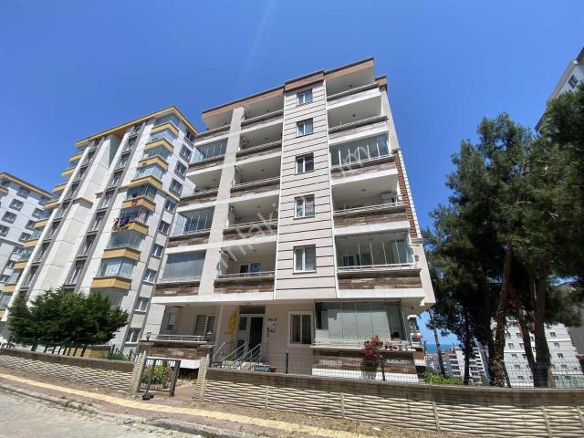 Bulut Emlak I Tramvaya Y Kiralık Eşyalı 1+1 Daire