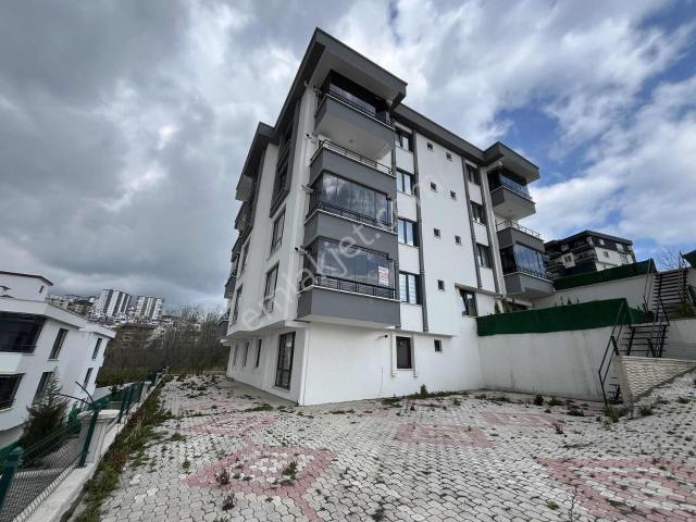 Bulut Emlak lüks Eşyalı Hollü 1+1 İskanlı Daire