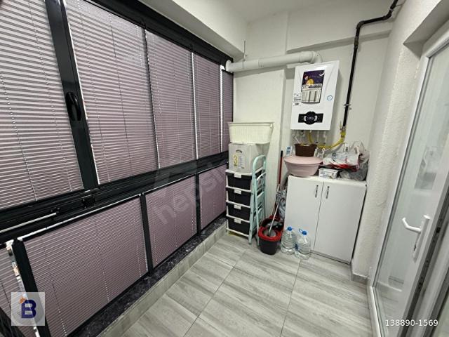 BULUT EMLAKTAN 56'LARA YAKIN 2+1 SATILIK DAİRE