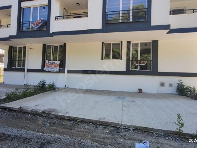 BULUT EMLAKTAN ÇAKIRLAR DA SATILIK 1+1