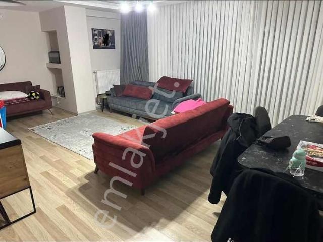 Bulut Emlaktan Atakent Te Satılık 3+1 Daire