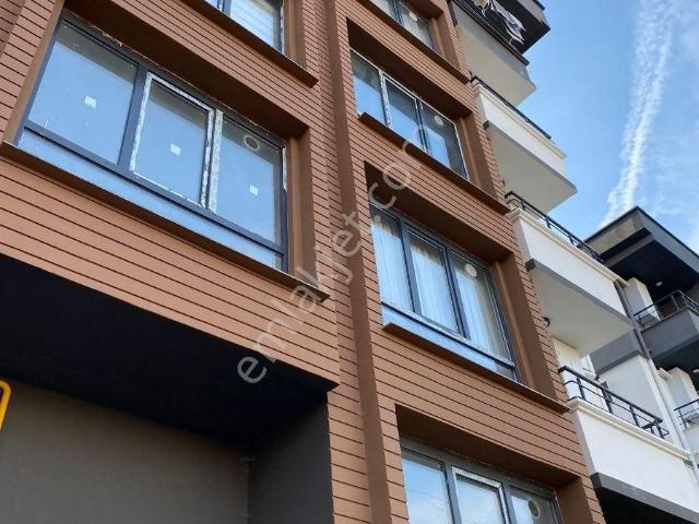 Bulut Emlak'tan Atakum Körfez Mh. 1+1 Eşyalı Daire