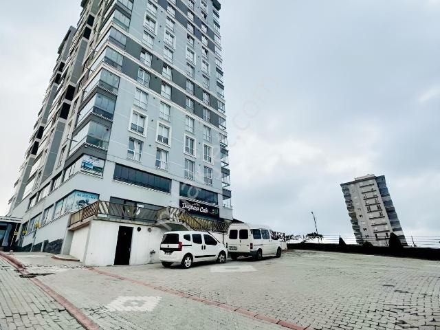 Bulut Emlaktan Canik Gürgen Yatak Mevkiinde Kiralık 2+1 Daire