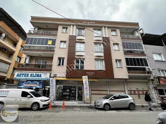 Bulut Emlak'tan Cadde Üzerinde Fırsat 2+1 Yeni Daire