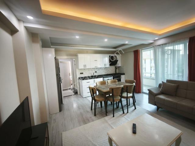 Bulut Emlak'tan Emsalsiz, Eşyalı 1+1