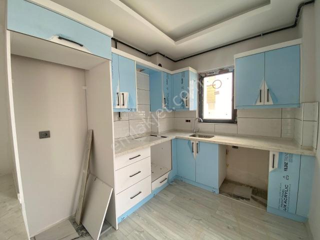 Bulut Emlaktan Geniş Ve Ferah 1+1 Satılık Daire