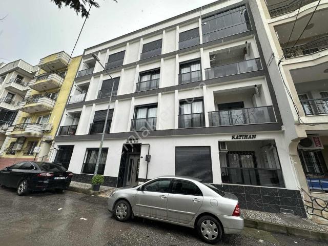 Bulut Emlak'tan Halkbank Yakını Asansörlü 2+1 Yeni Daire