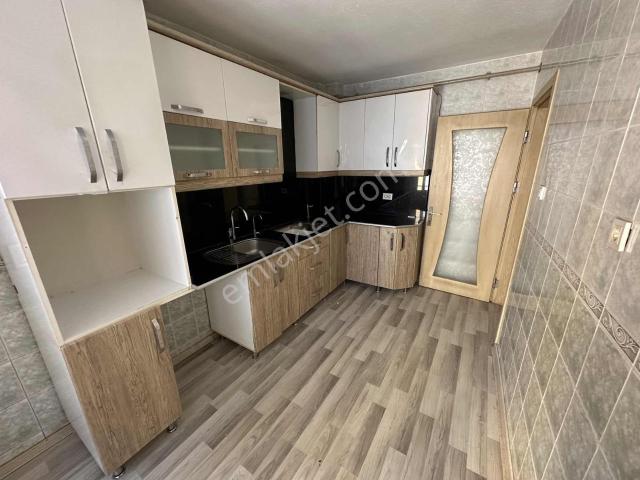 Bulut Emlak'tan Kamuda Çalışan Aileye Kiralık 3+1 Daire