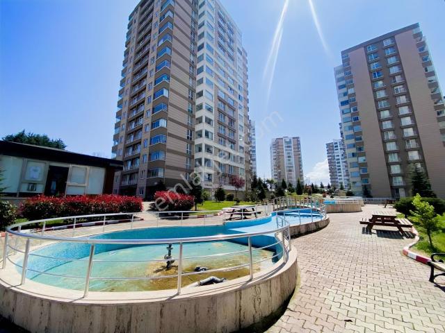 Bulut Emlaktan Korupark'ta Fırsat Acil Satılık 2+1 Daire