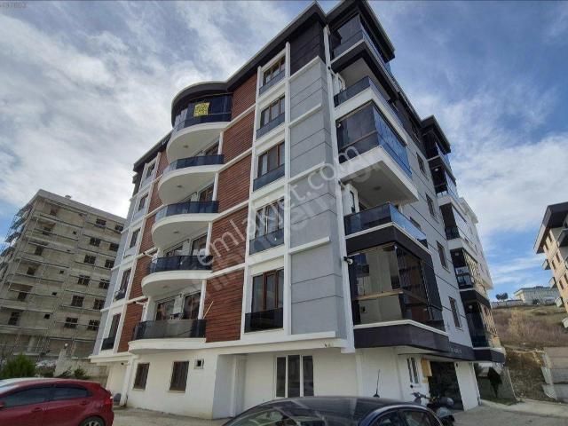 Bulut Emlak'tan Körfez Mah. 1+1 Eşyalı Daire