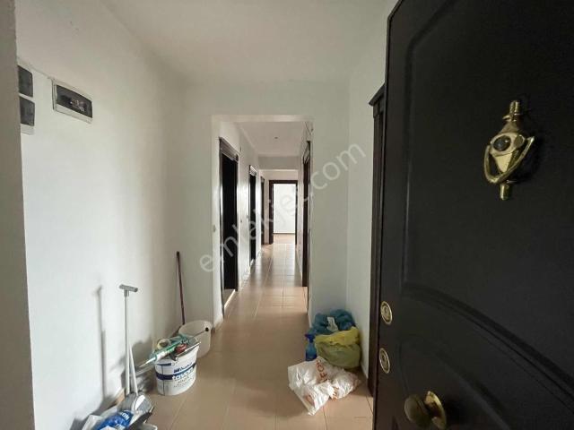 Bulut Emlak'tan Kuzey Yıldızı Tokilerinde Kiralık 3+1 Daire