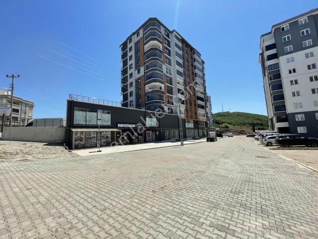 Bulut Emlak'tan Sıfır Kiralık Daire