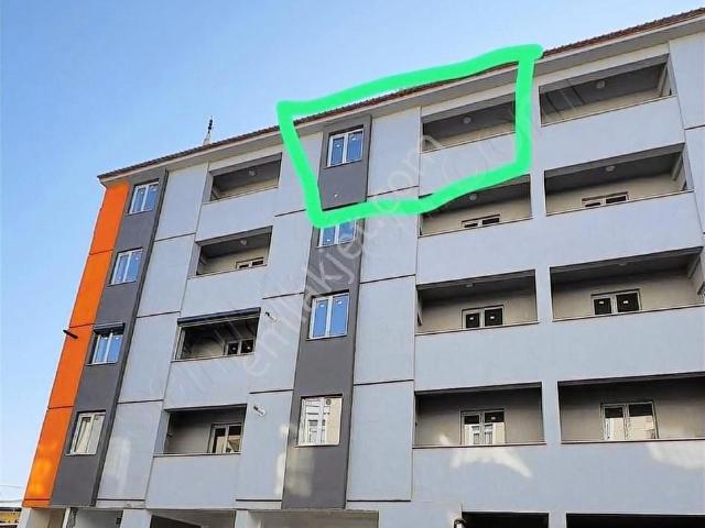 Bulut Gayrımenkul'den Satılık 1+1 Araç Takasına Açıktır