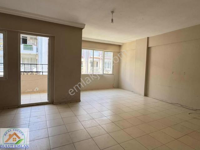 Bulut'tan Marmaris Merkezde 3+1 Yatırımlık Satılık Düz Daire