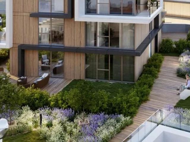Bulvar Apartments etap II