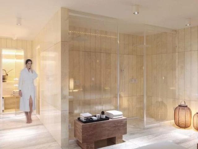 Bulvar Apartments etap II