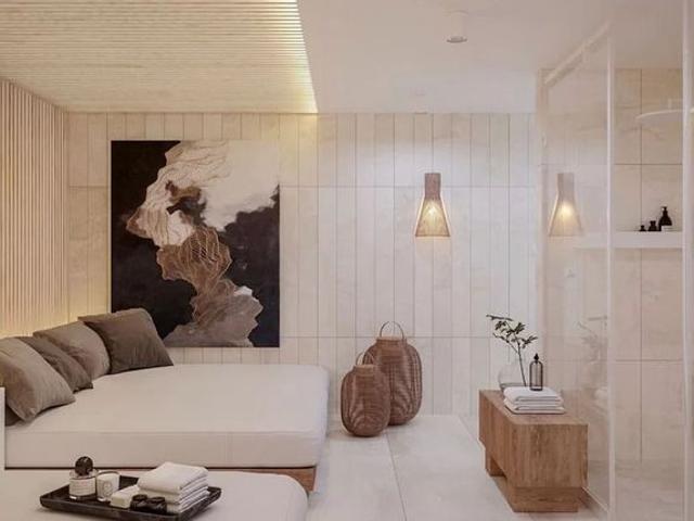 Bulvar Apartments etap II