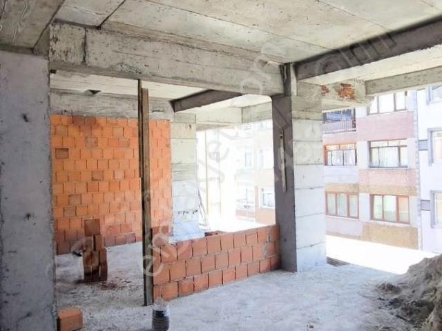 Bulvar Dibinde 2+1 Yarısı Peşin Yarısı Taksitle Fırsat Daire