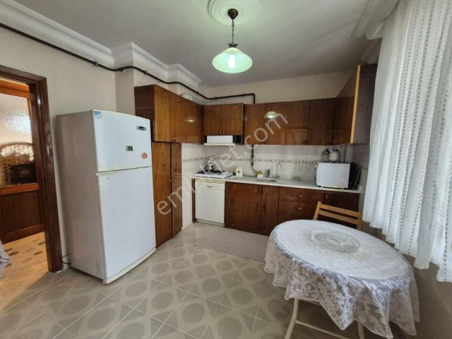 Bulvar Emlak'tan Kiralık Merkezi Konumda 3+1 Asansörlü Daire