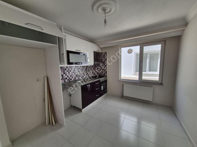 Bulvar Emlak'tan Merkezi Konumda Kiralık 2+1 Daire