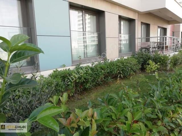 Bulvar İstanbul Göl Etabı 3+1 Satılık Daire 12.500.000 Tl