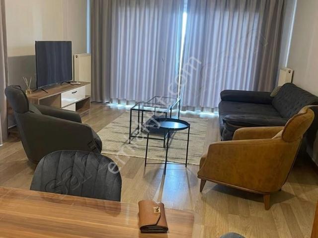 Bulvar İstanbul 3+1 Teraslı Satılık Daire/for Sale