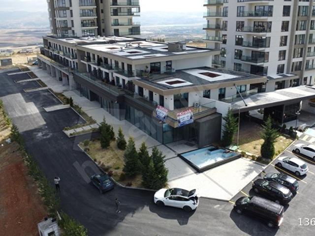 BULVAR ÜSTÜ KURUMSAL FİRMALARA KİRALIK DÜKKAN