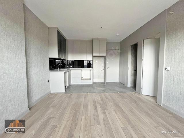 BULVAR ÜZERİ 1011 TOWER'DA 1+1 10. KAT'TA ULTRA LUX 0 KİRALIK !